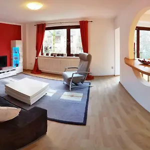 Wohnen Im Gemütlichem Ambiente Bremen
